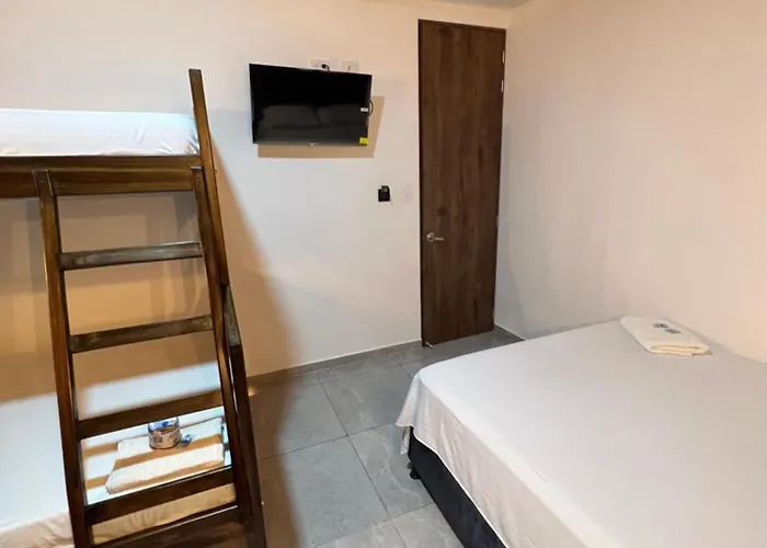 Hotel Almalu