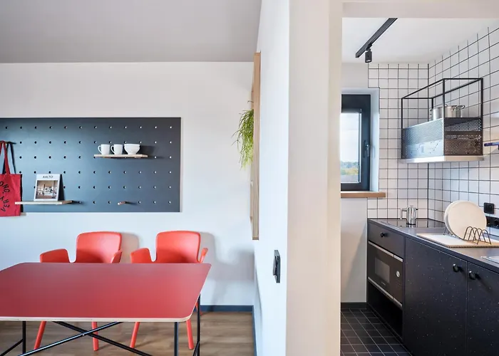 STAYERY Wolfsburg - New Opening