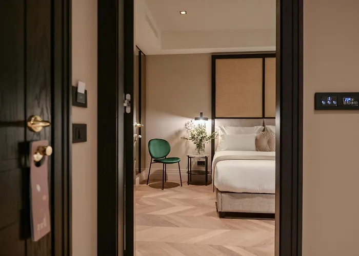 Palazzo Rainis Hotel&Spa - Small Luxury Hotel - Adults Only