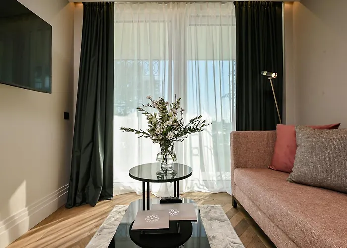 Palazzo Rainis Hotel & Spa - Small Luxury Hotel - Adults Only