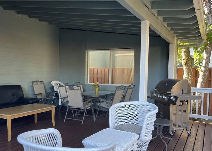 Seiben Creek Retreat