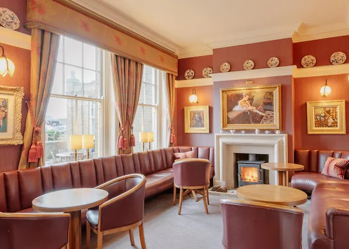 Wentworth Hotel