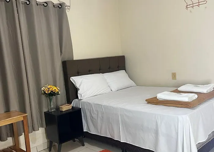 Hostel Girassol