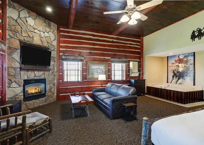 Stoney Creek Hotel Columbia
