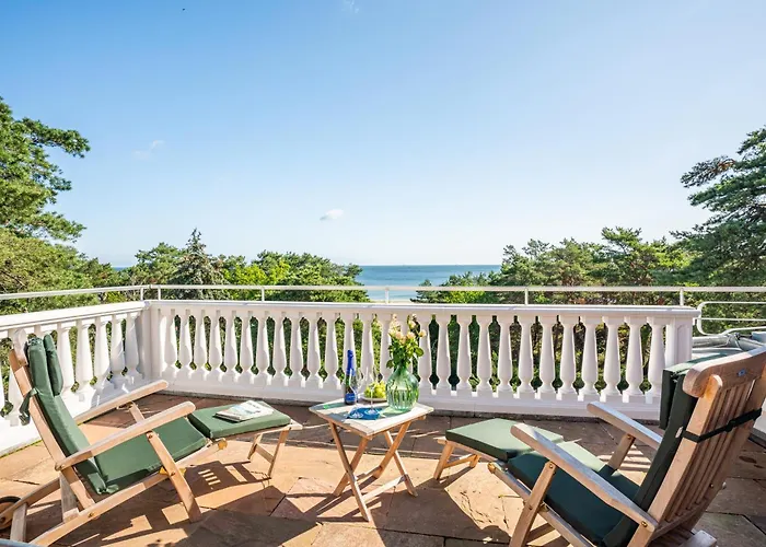 Pineblue Villas