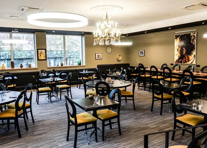 Grand Hotel Brive
