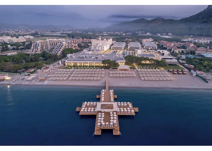 Swandor Hotels & Resorts - Kemer