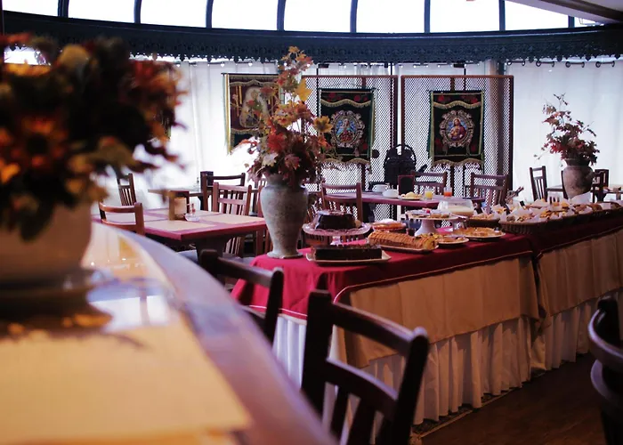 Hotel Pousada do Arcanjo