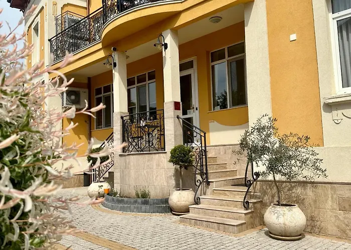 Villa Paris