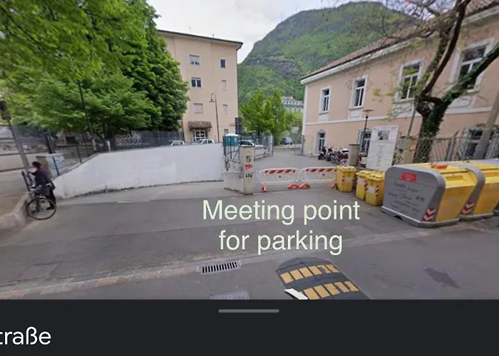 Lauben Suite Old Town Bolzano