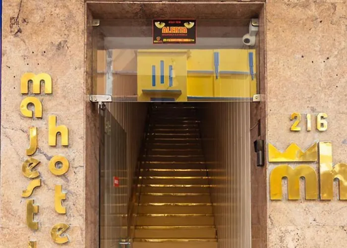 Majestic Hotel