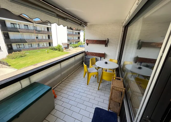 Ferienwohnung im herzen von Oberstaufen