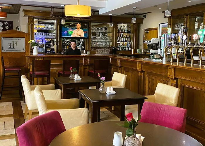 Hannon'S Hotel