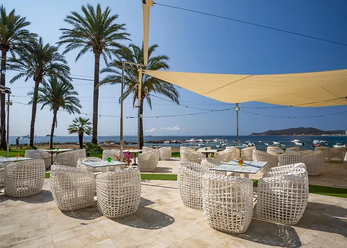 Hotel Torre Del Mar - Ibiza