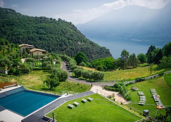 Stella D'Oro - Hotel&Apartments