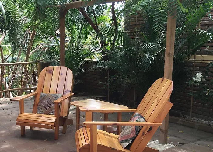 Las Cabanas Magicas