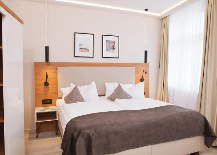 Hotel Schweriner Hof