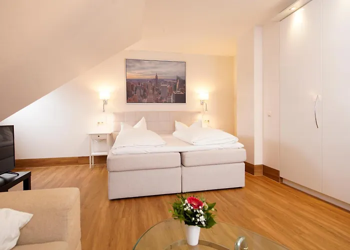 Hotel Holsteiner Hof - Timmendorfer Strand