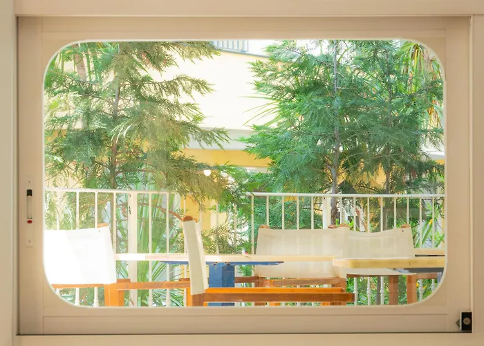 Sirena Boutique Hotel