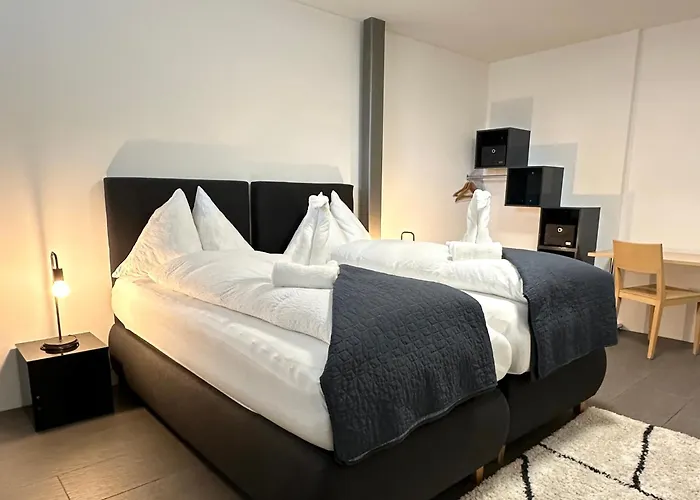 Hotel Raetia