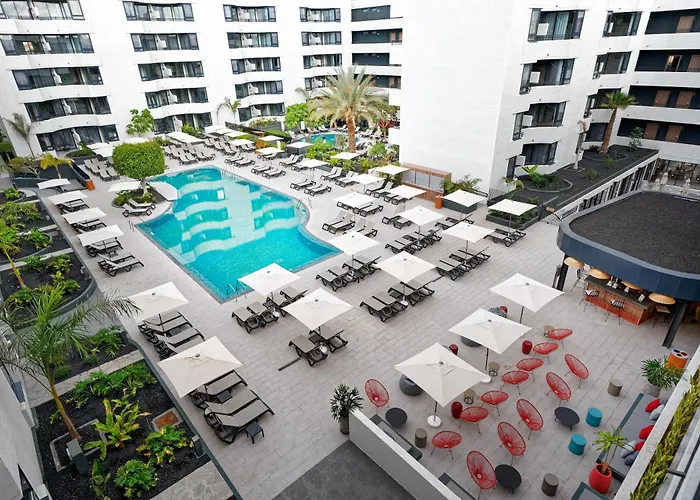 Hovima Suites Costa Adeje (Adults Only)