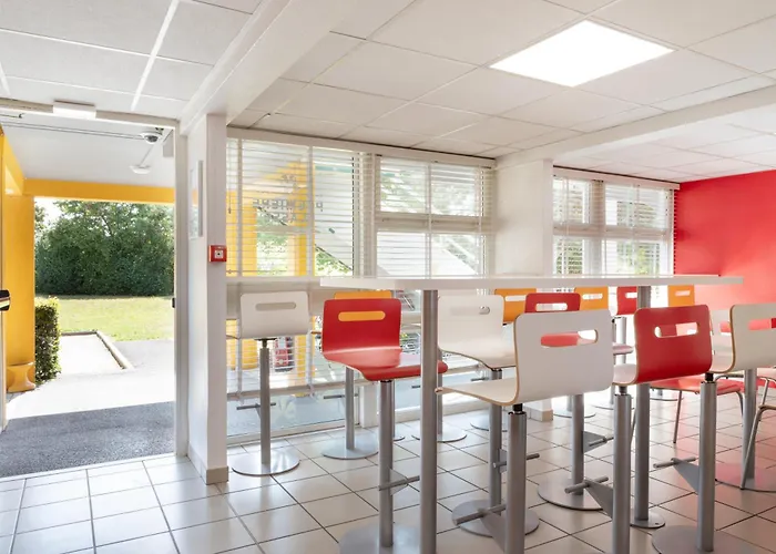 Première Classe Châlons-en-Champagne