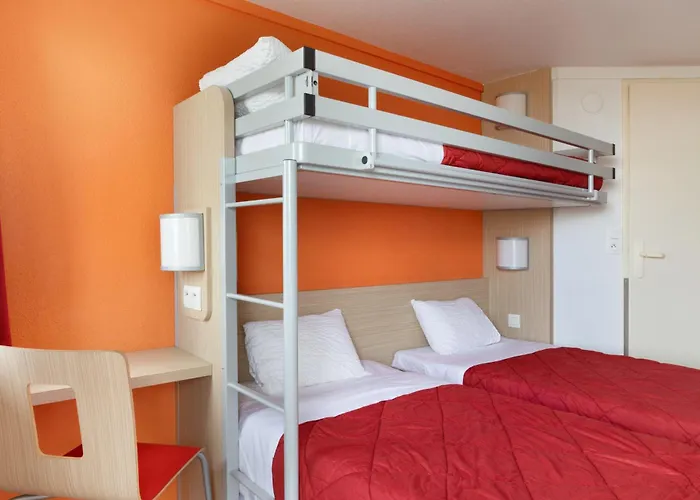 Premiere Classe Chalons-En-Champagne