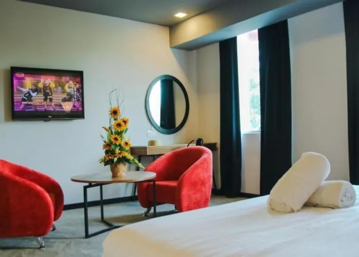 Hotel Regal Vista