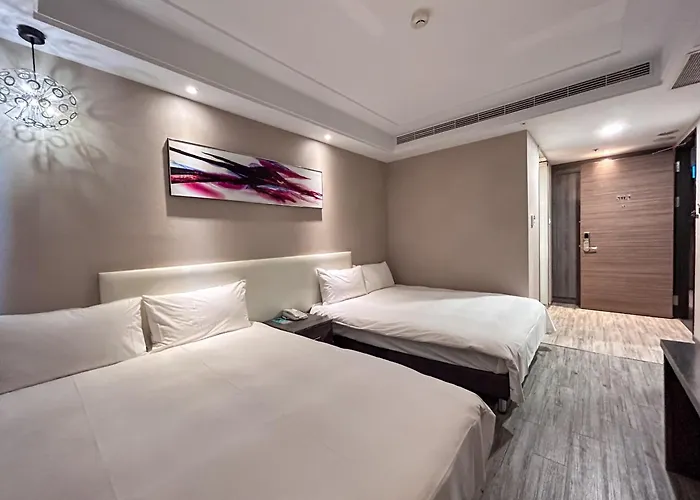 Royal Fine Hotel