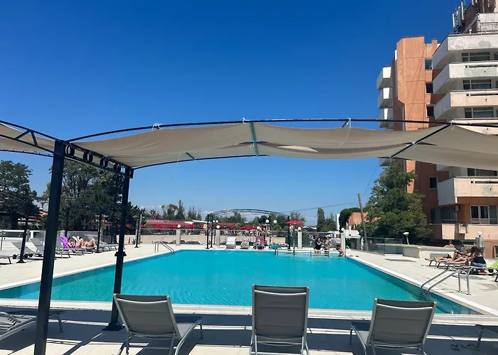 Alessio Hotel Residence