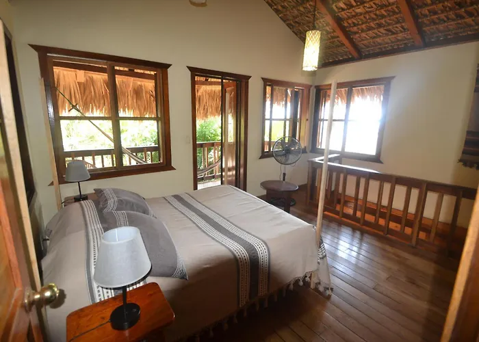 Las Cabanas Magicas