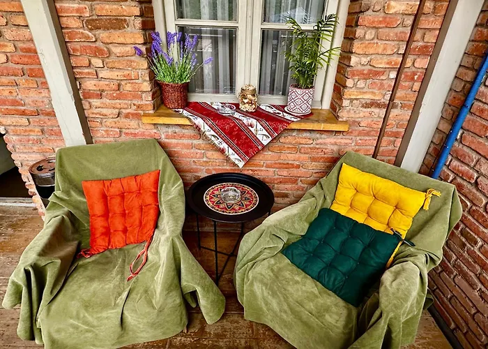 Kindli Boutique Hotel
