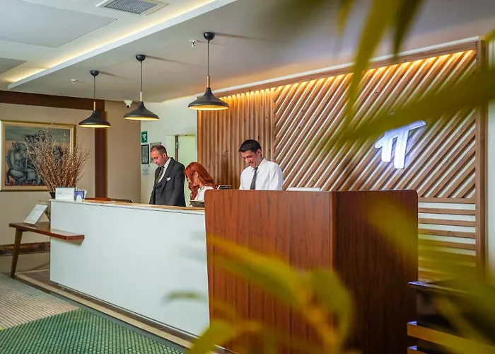 Holiday Inn Ankara-Kavaklidere By Ihg