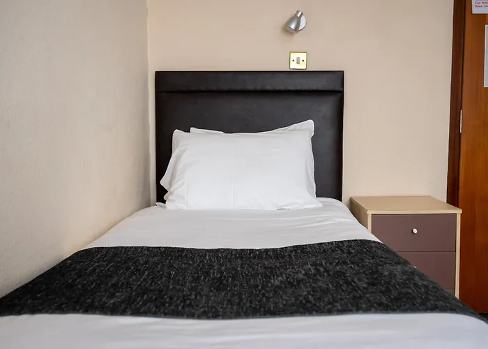 Wellow Hotel