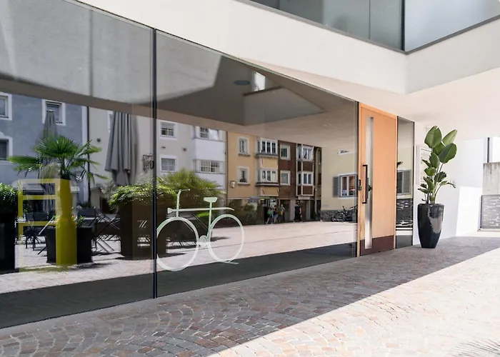 Soley Suites - Adults Only