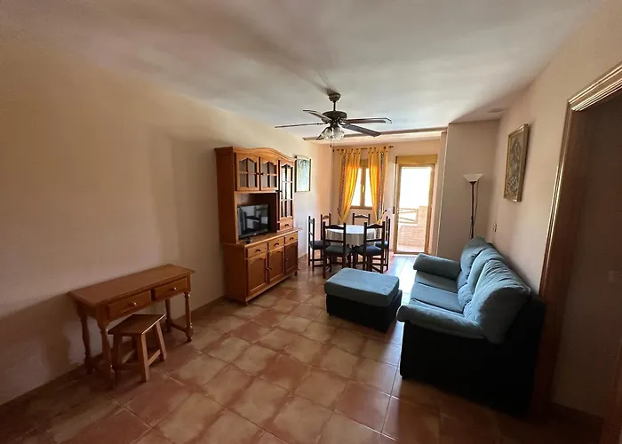 Hotel Restaurante Los Caños de la Alcaiceria