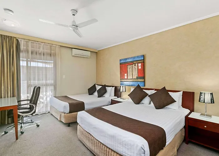 Comfort Inn Whyalla