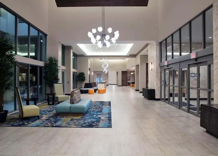 Springhill Suites By Marriott Orlando Theme Parks Lake Buena Vista