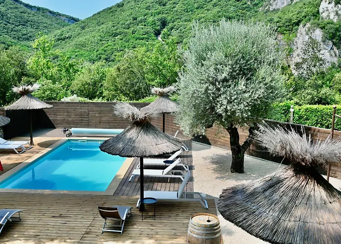 Le Belvedere
