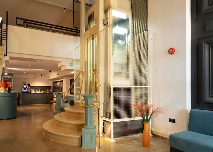 Maria Luisa By Introvert Hotels