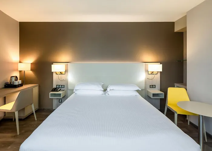 AC Hotel by Marriott Marseille Prado Vélodrome