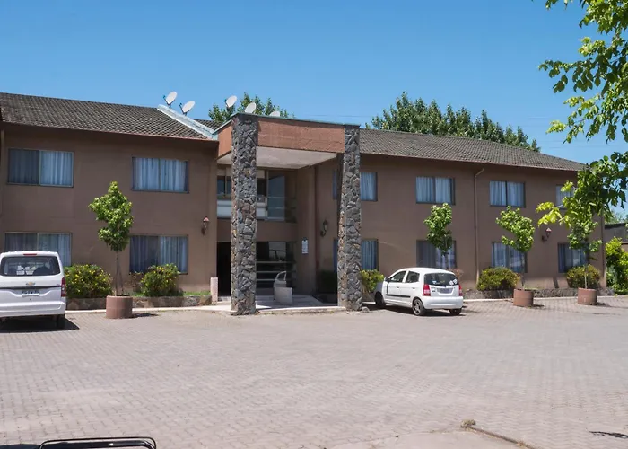 Hotel Econohotel