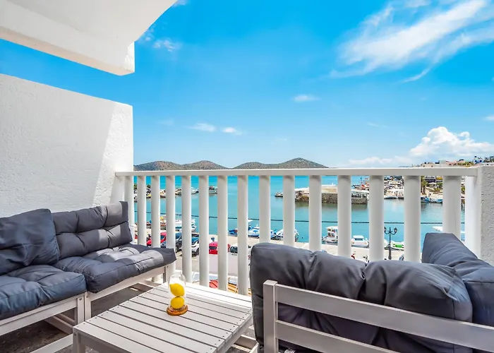 Kalypso Suites Hotel - Adults Only