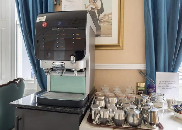 Drake Hotel Plymouth