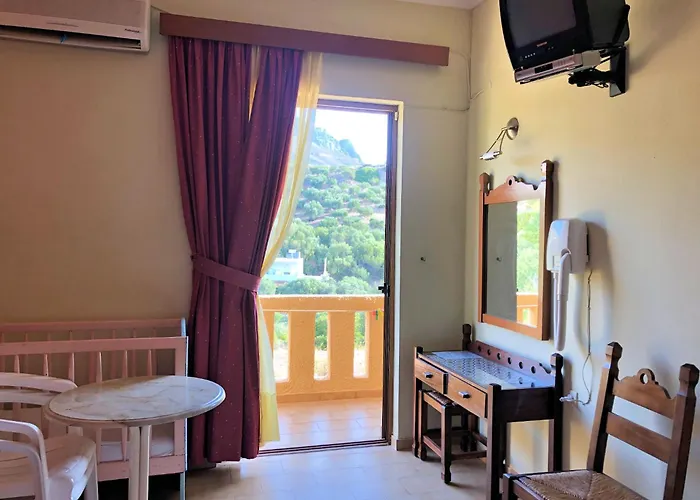 Lappa Hotel