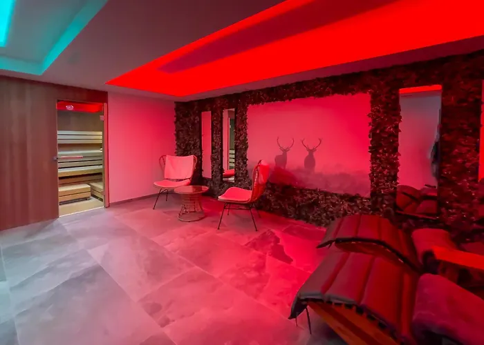 Hotel Crystal - Kitzhorn Suites