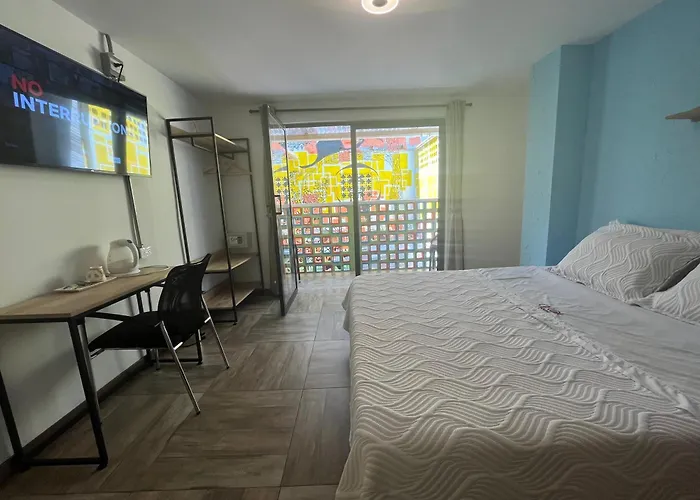 Colinkhouse Hotel