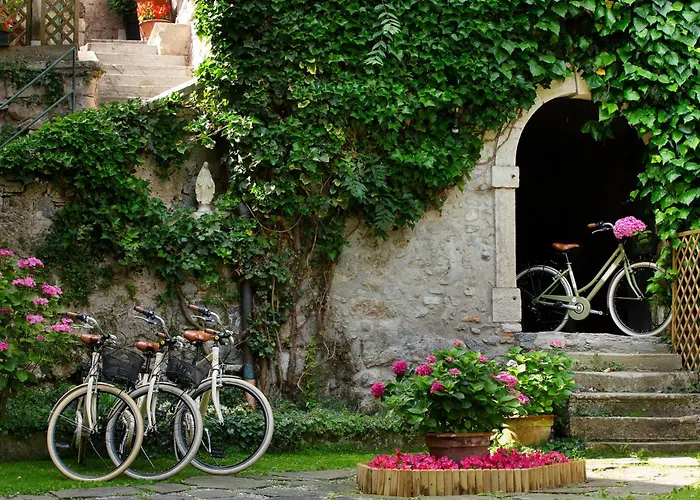 Villa Angelica