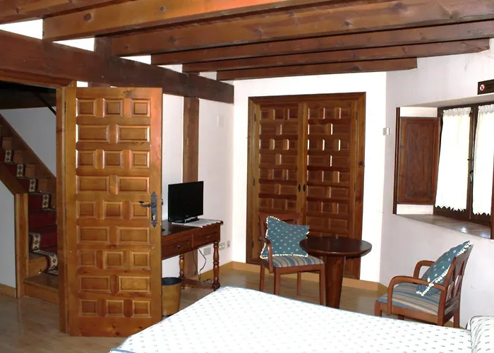 Hotel la posada de Numancia