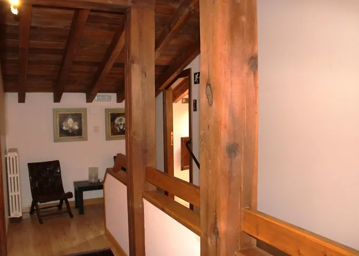 Hotel la posada de Numancia